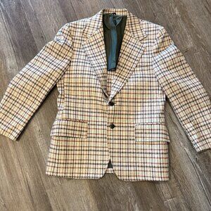 Sears Brand Sports Coat